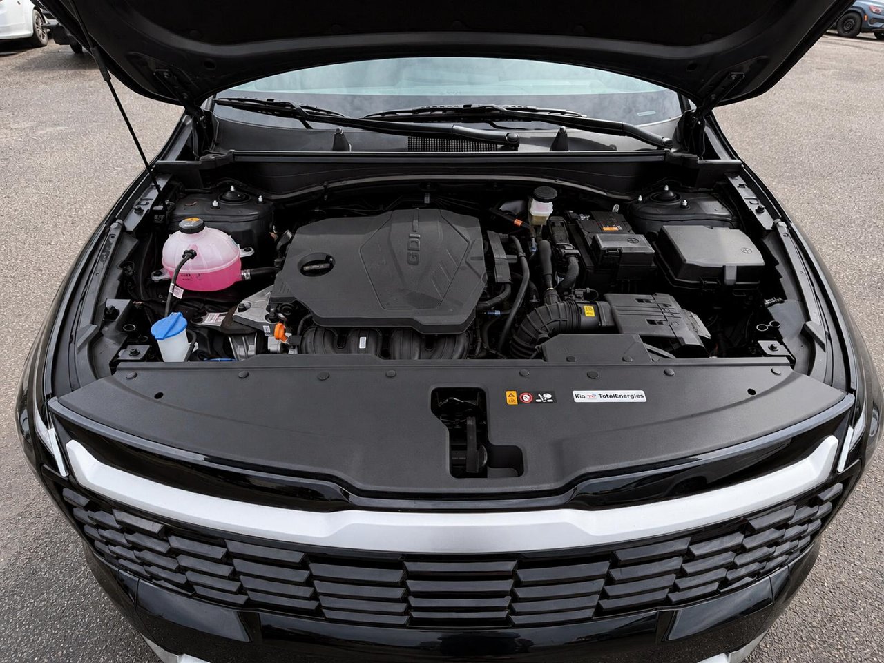 2026 Kia Sportage EX Premium