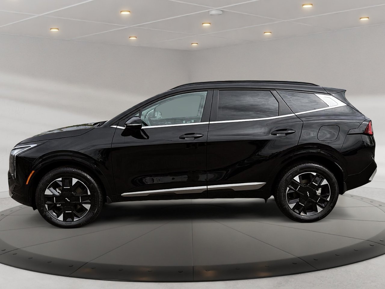 2026 Kia Sportage EX Premium