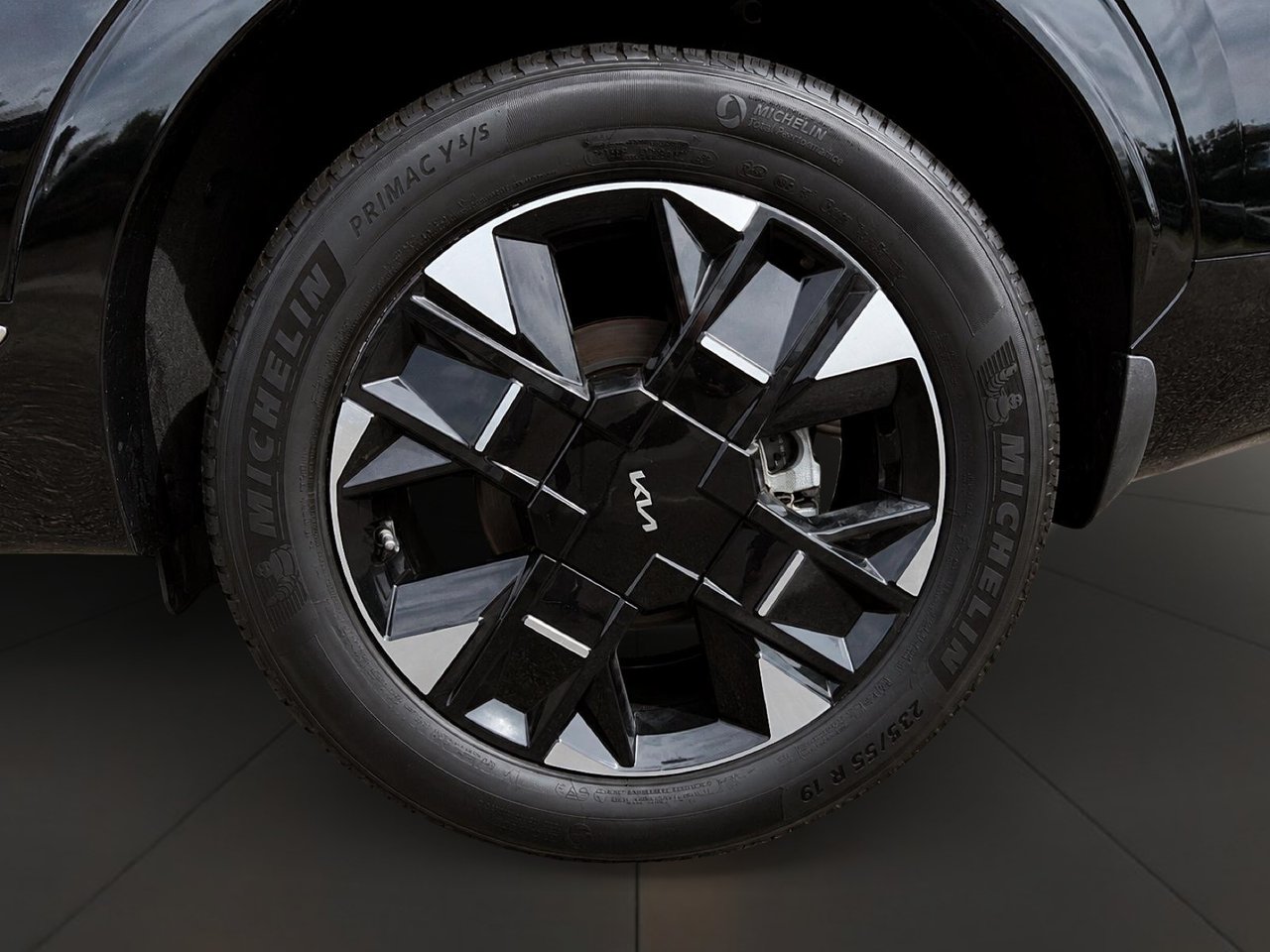2026 Kia Sportage EX Premium