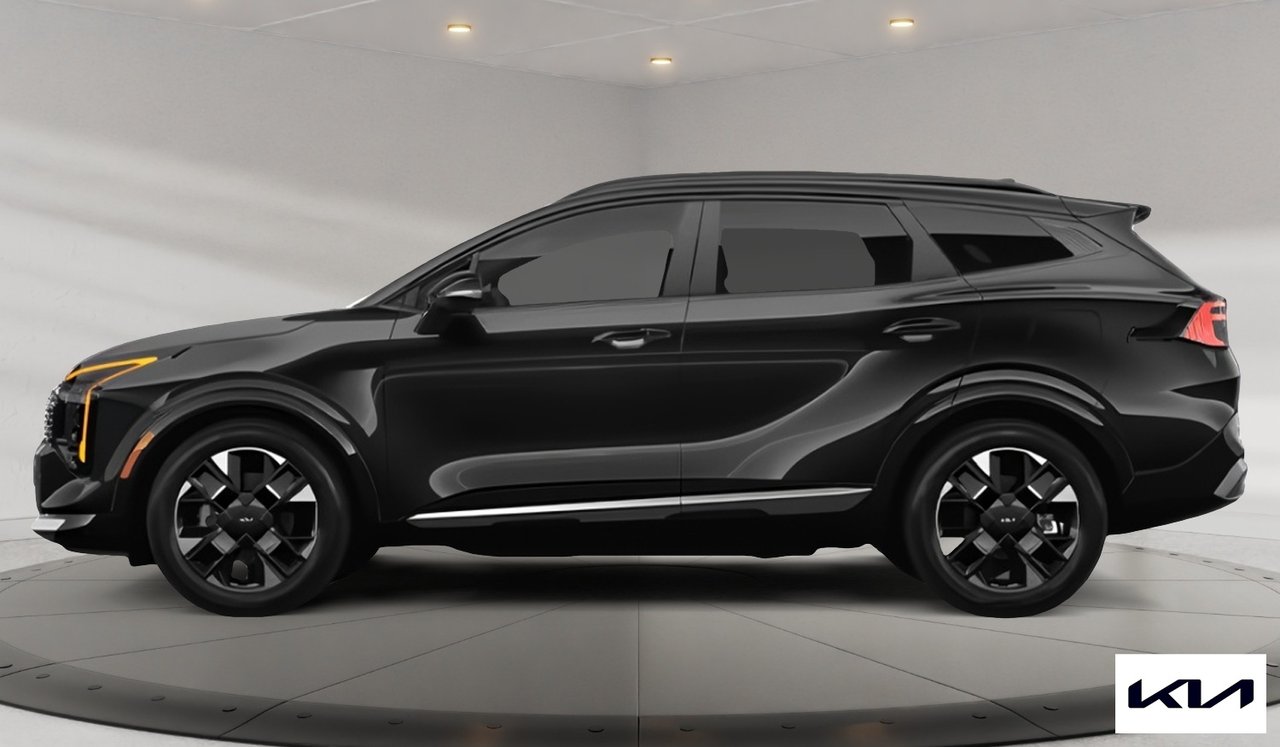 2026 Kia Sportage EX Premium