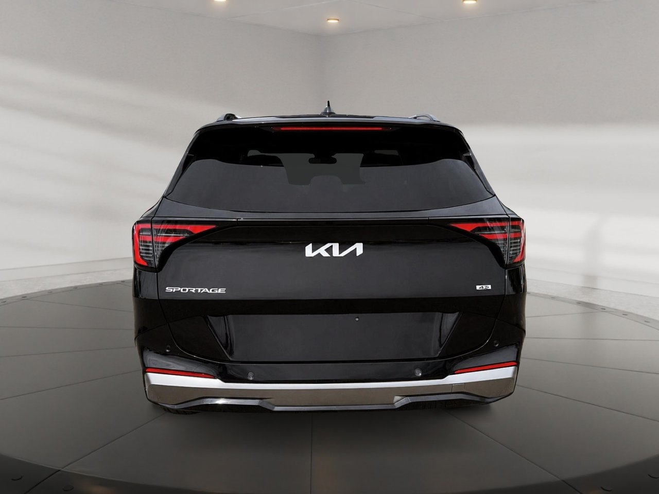 2026 Kia Sportage EX Premium