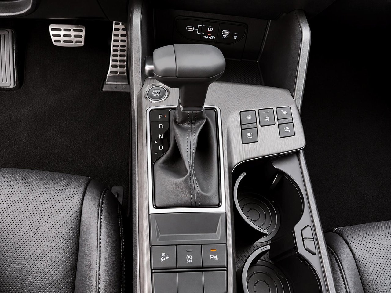 2026 Kia Sportage EX Premium
