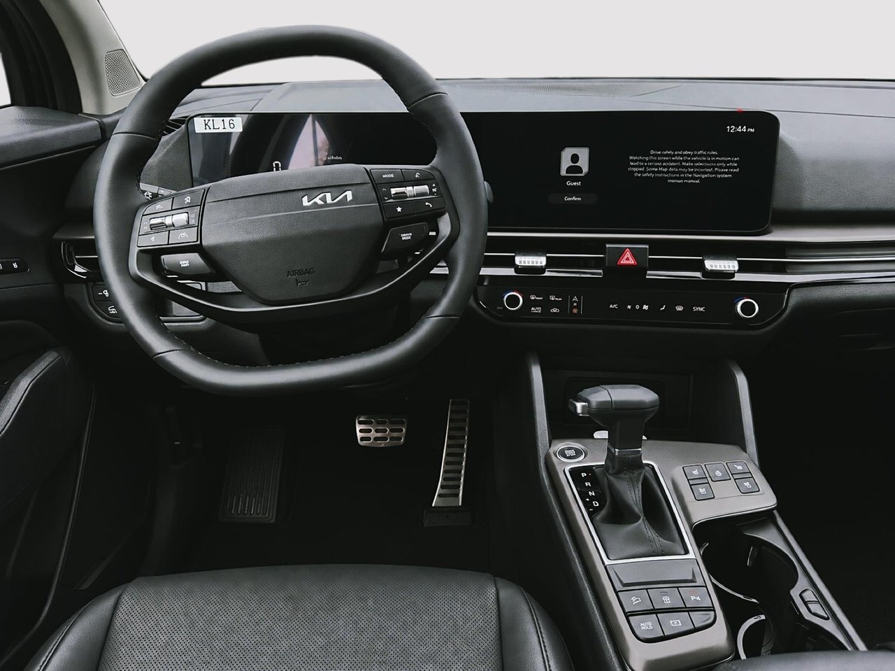 2026 Kia Sportage EX Premium