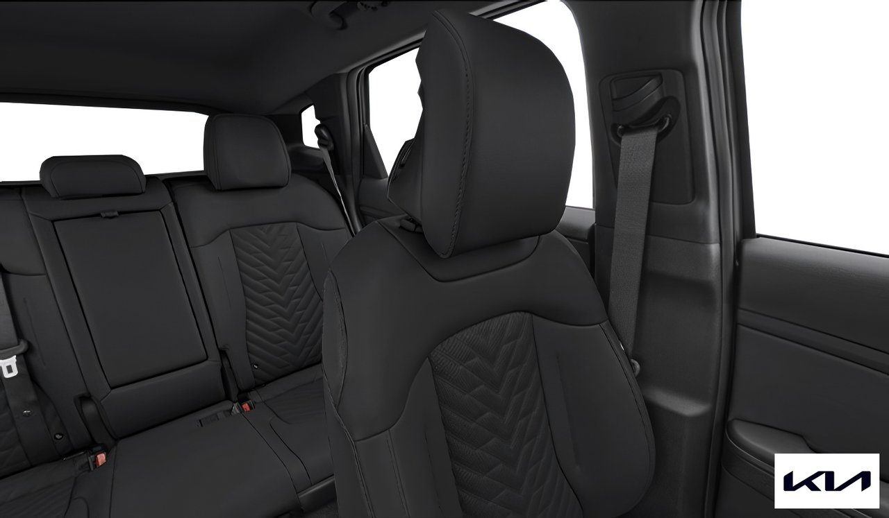 2026 Kia Sportage X-Line Limited-5