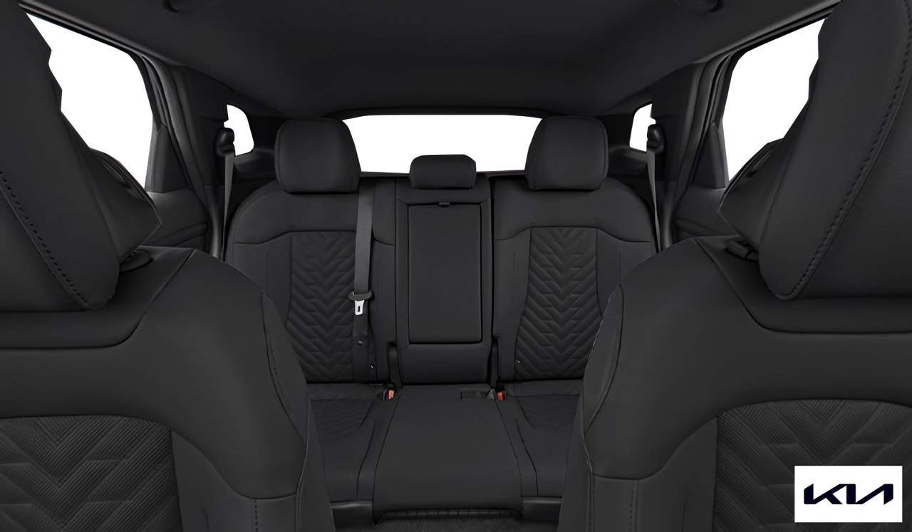 2026 Kia Sportage X-Line Limited