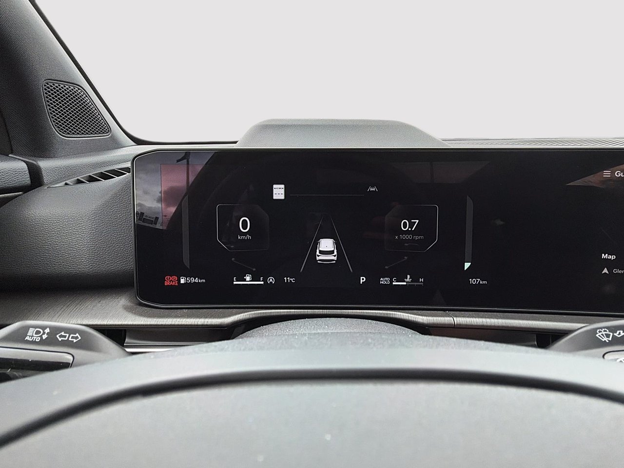 2026 Kia Sportage X-Line Limited
