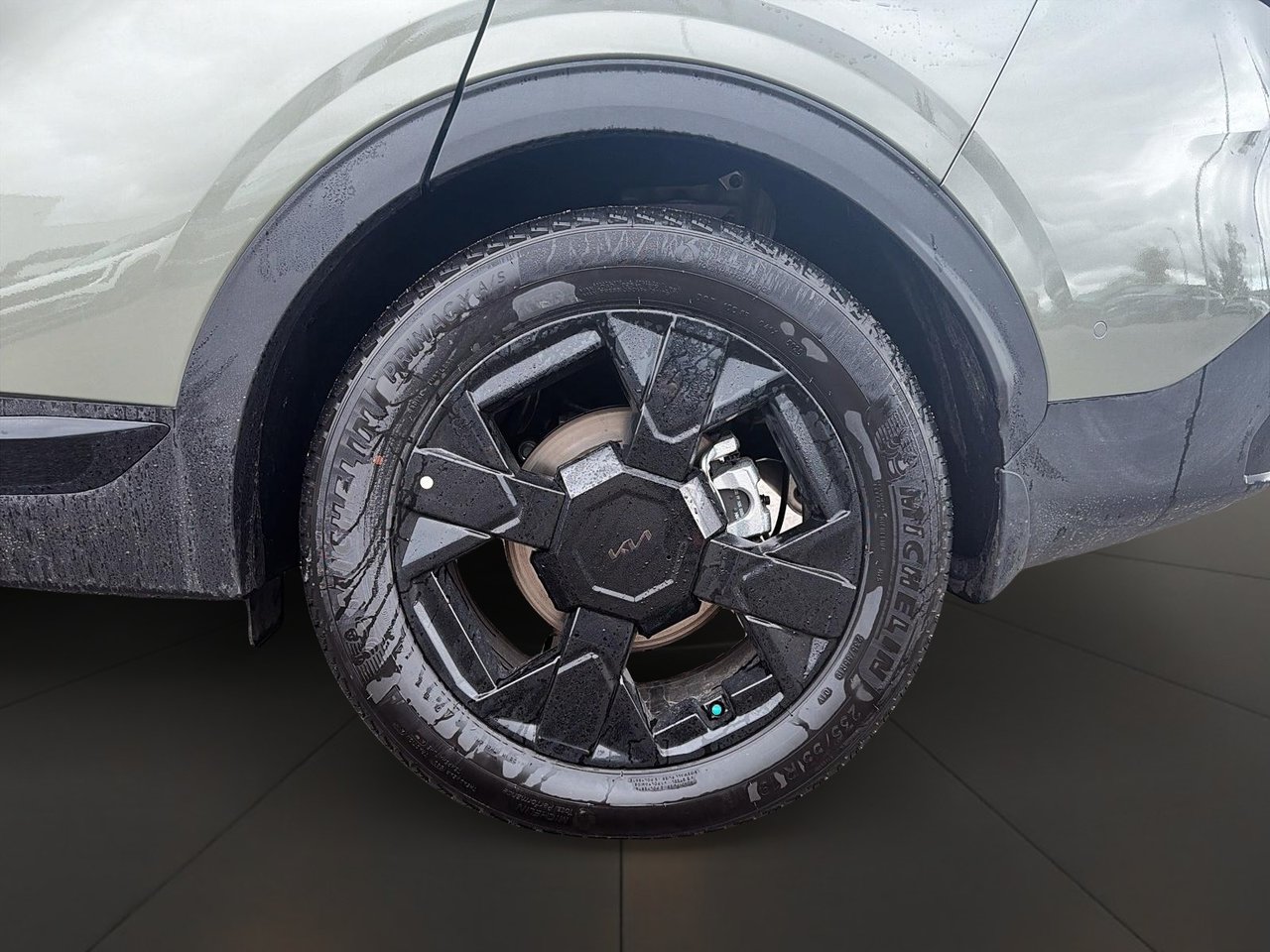2026 Kia Sportage X-Line Limited