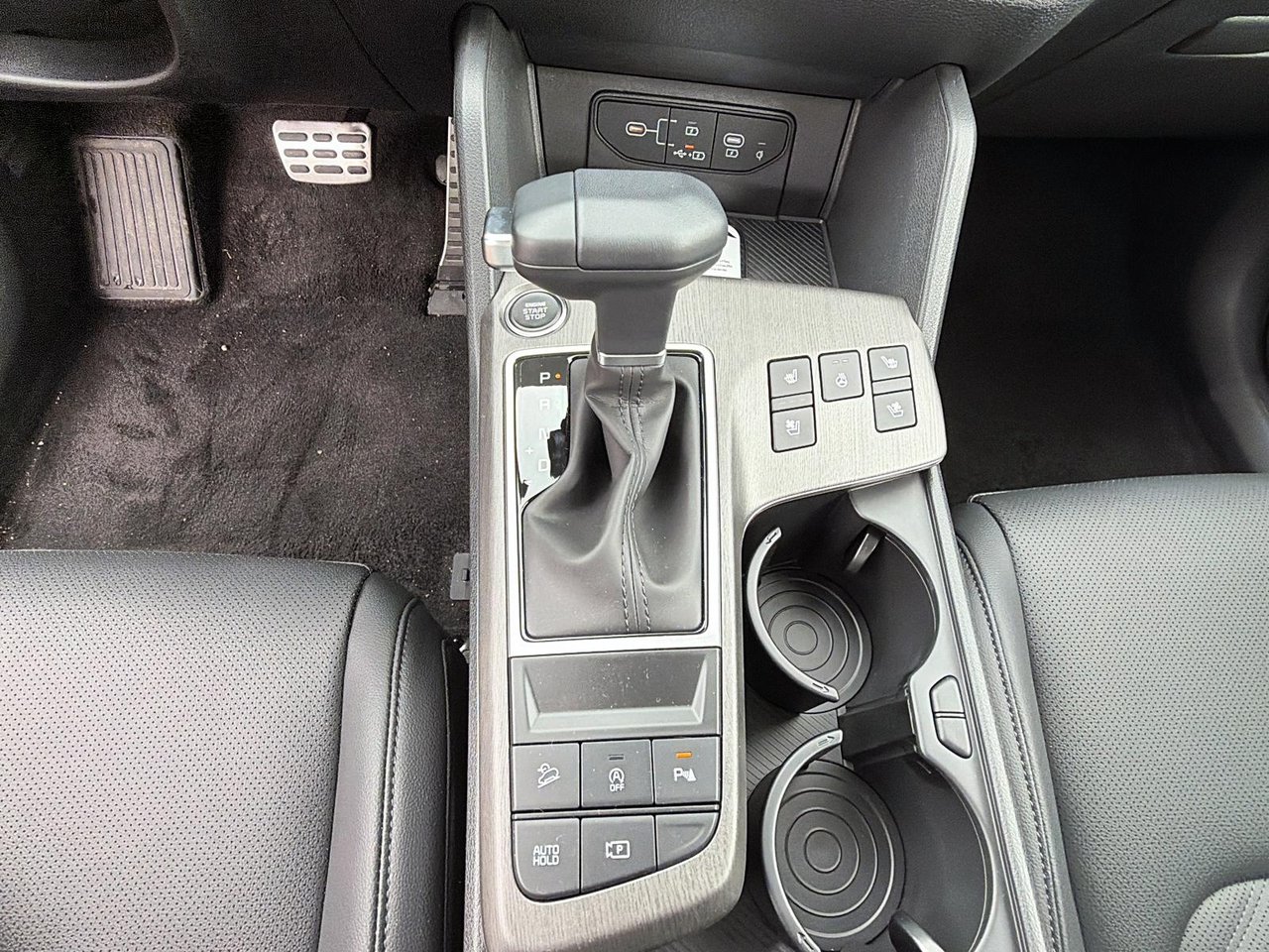 2026 Kia Sportage X-Line Limited