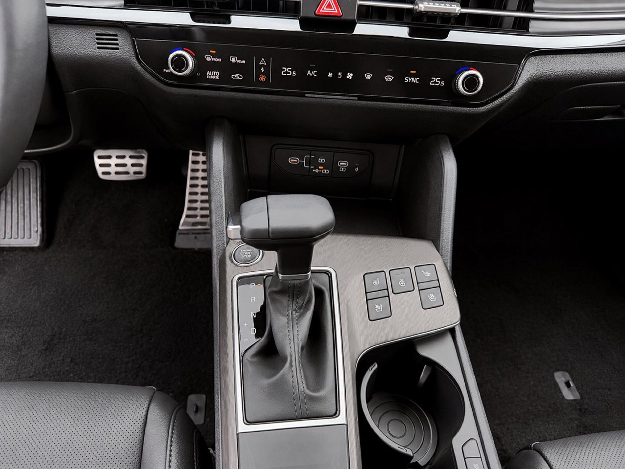 2026 Kia Sportage EX Premium