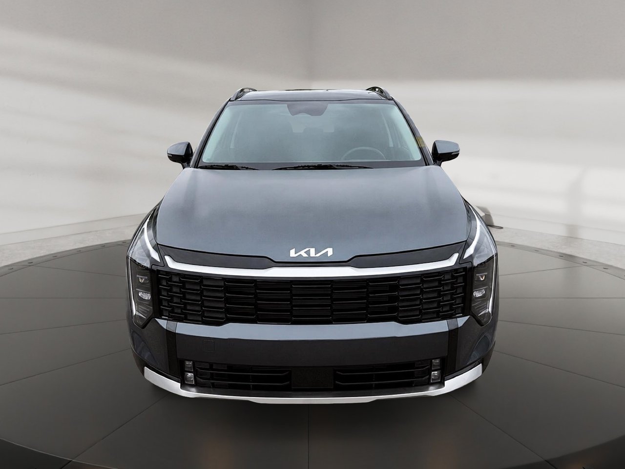 2026 Kia Sportage EX Premium