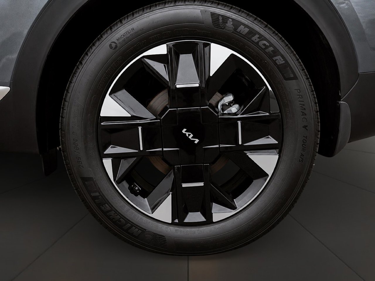 2026 Kia Sportage EX Premium