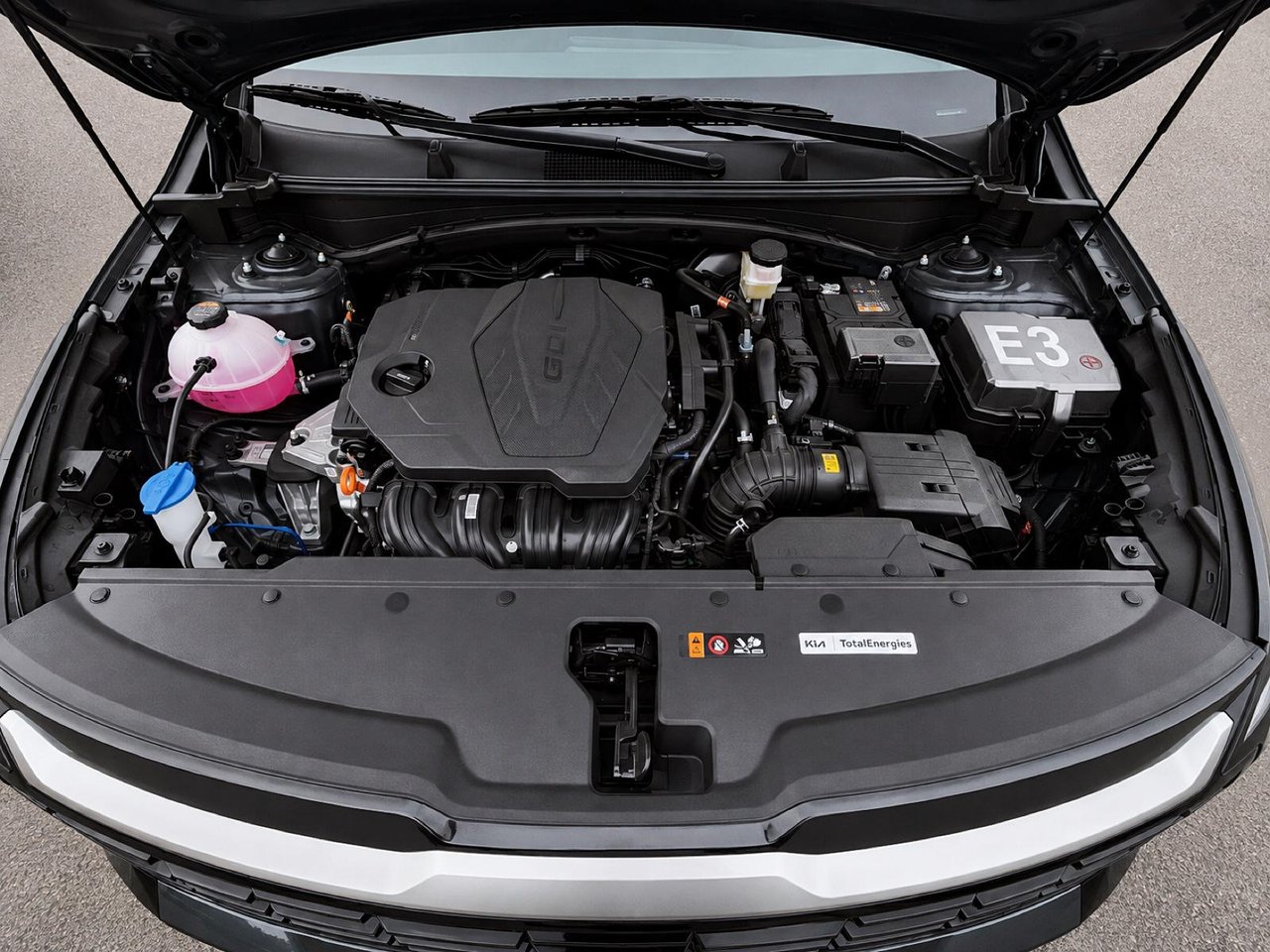 2026 Kia Sportage EX Premium