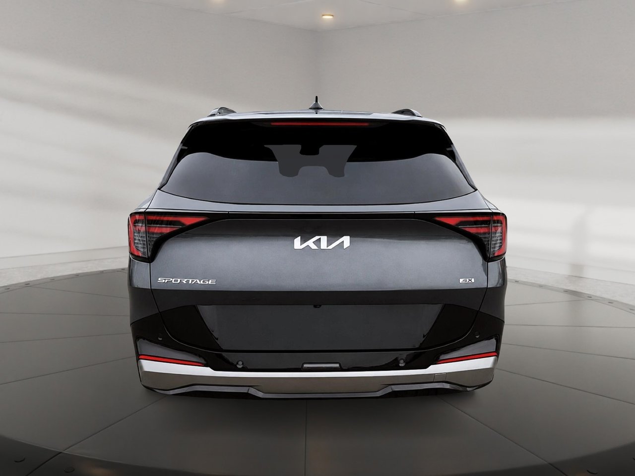 2026 Kia Sportage EX Premium