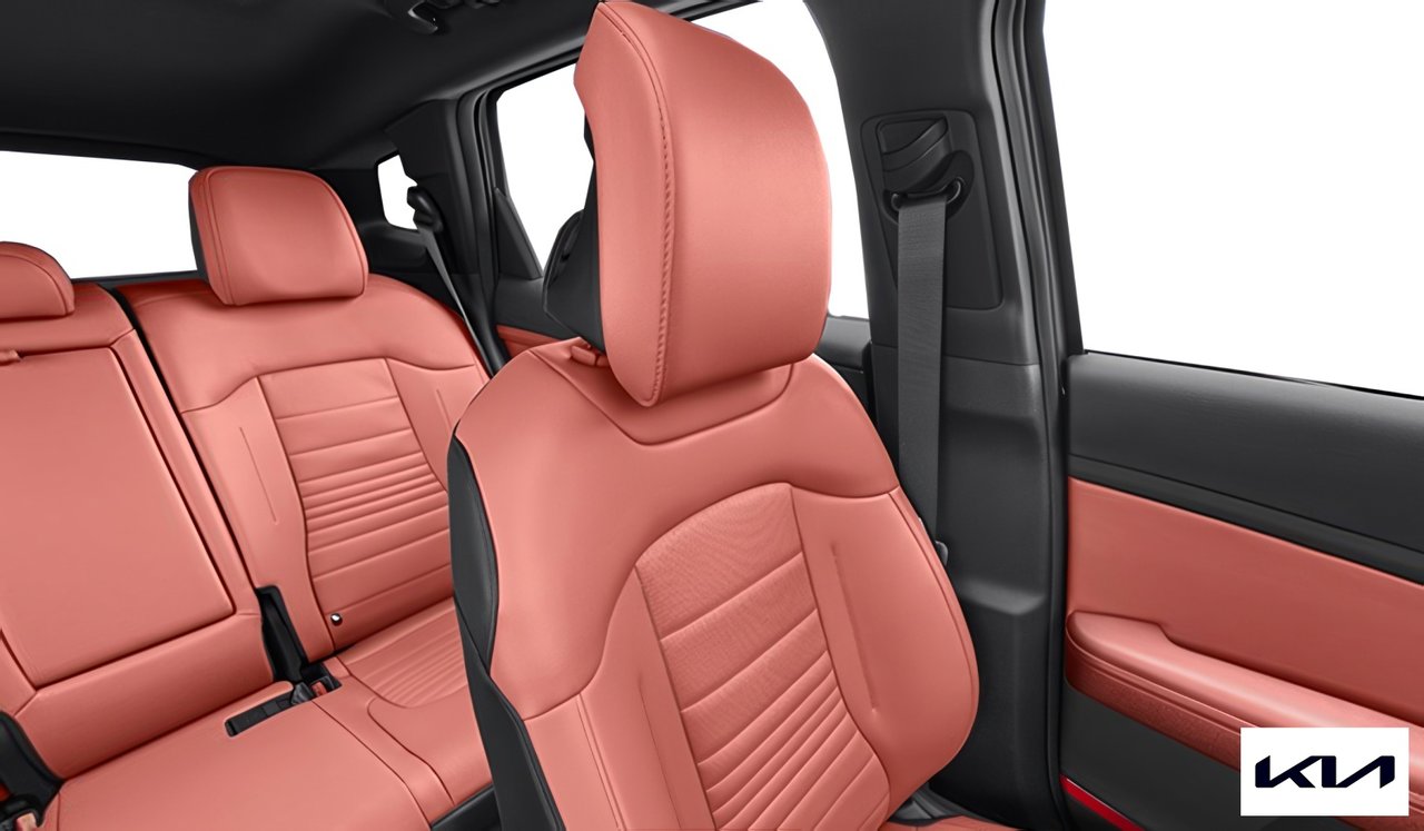 2026 Kia Sportage EX Premium