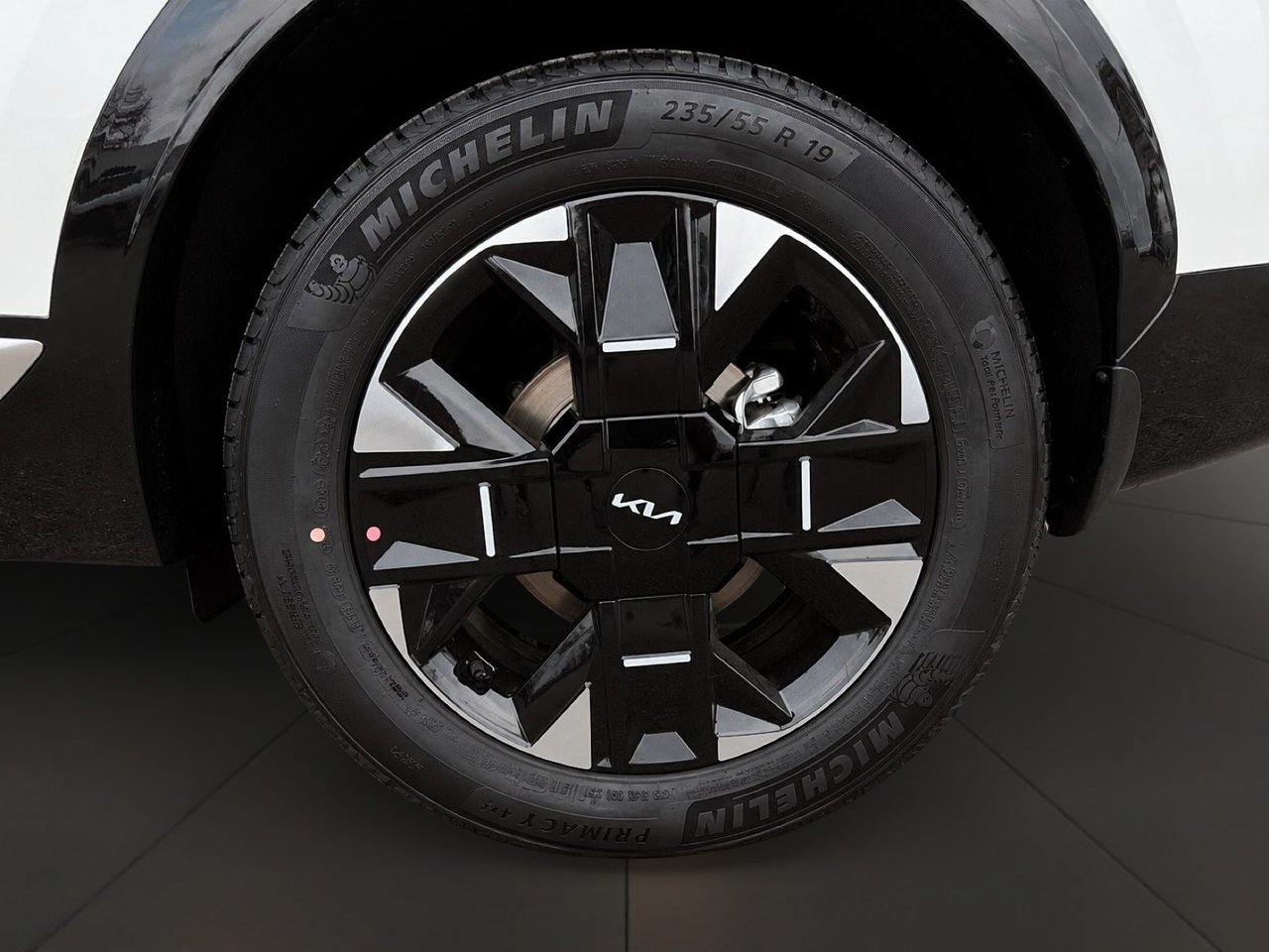 2026 Kia Sportage EX Premium