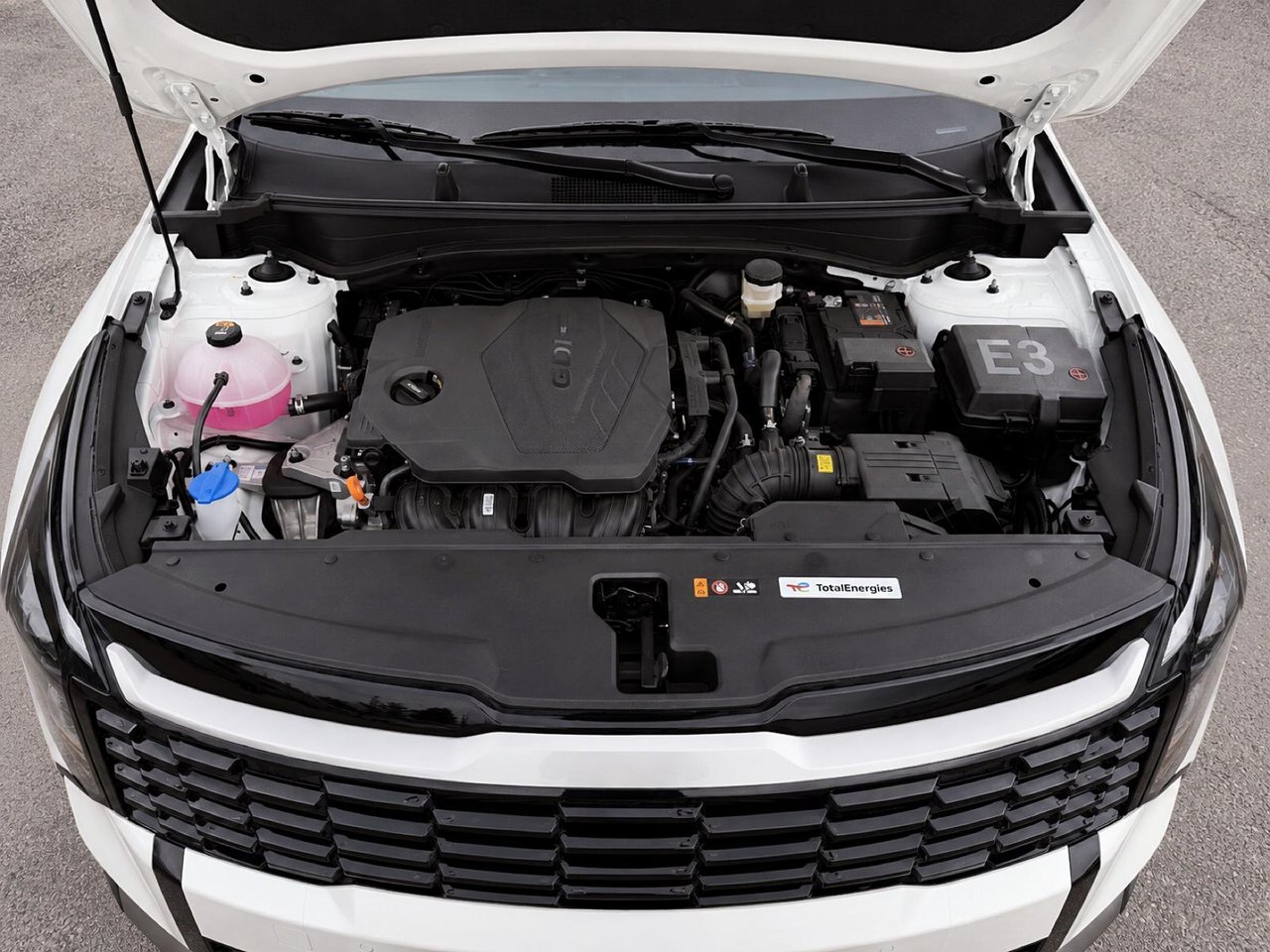 2026 Kia Sportage EX Premium