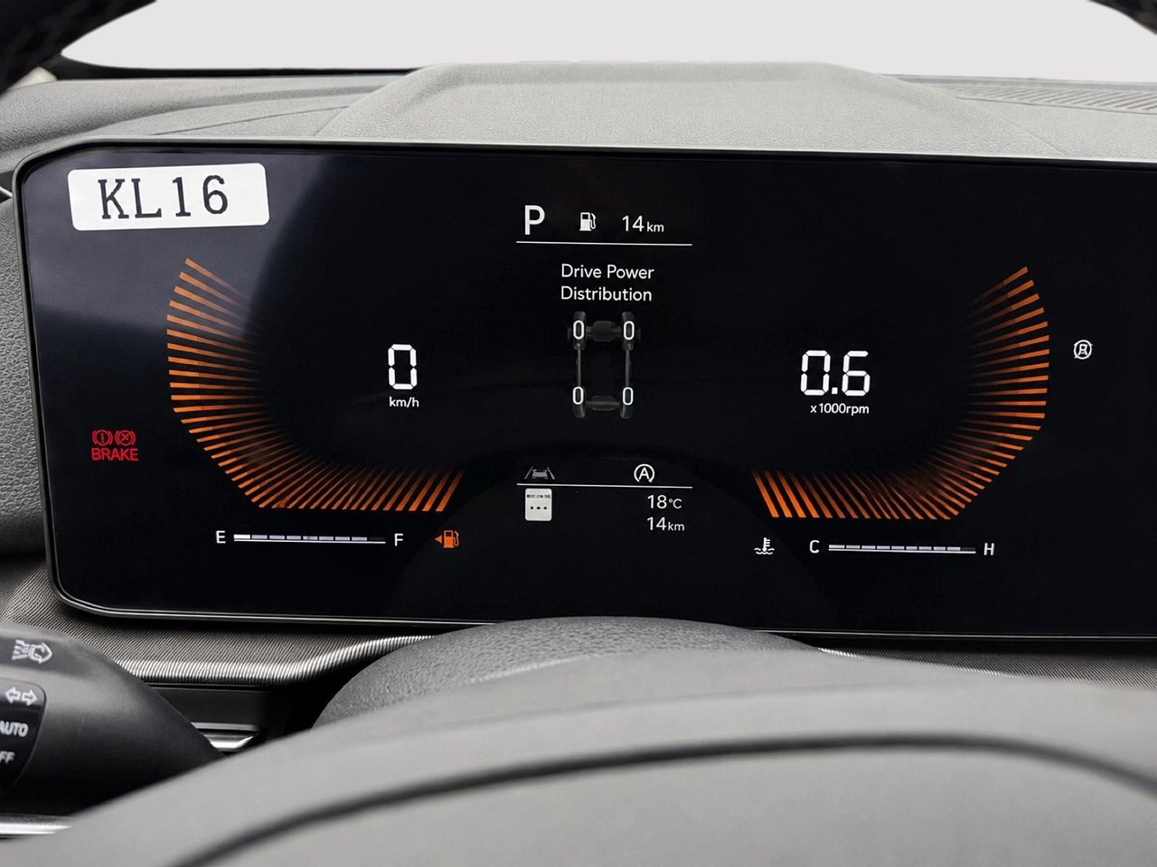 2026 Kia Sportage EX Premium