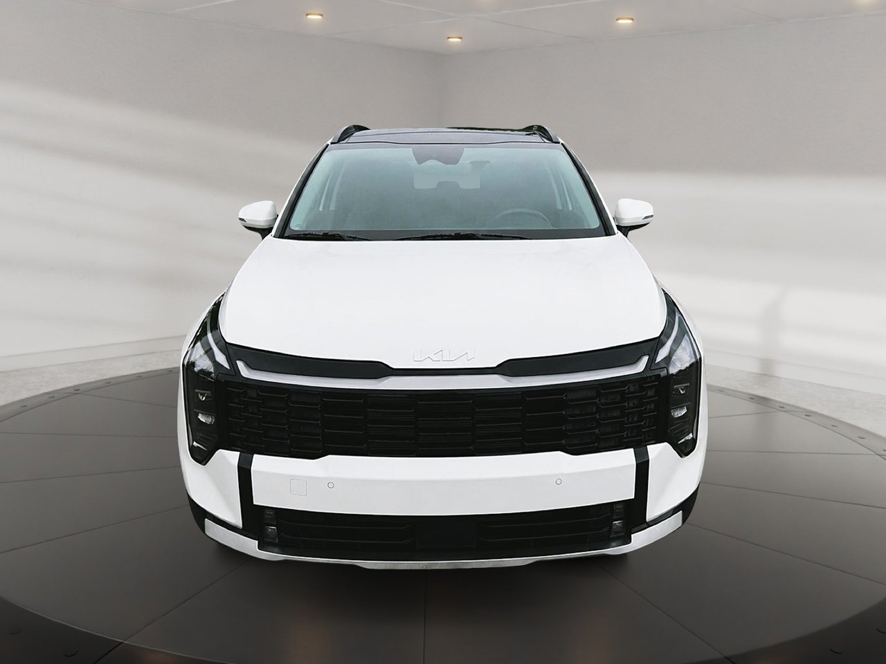 2026 Kia Sportage EX Premium