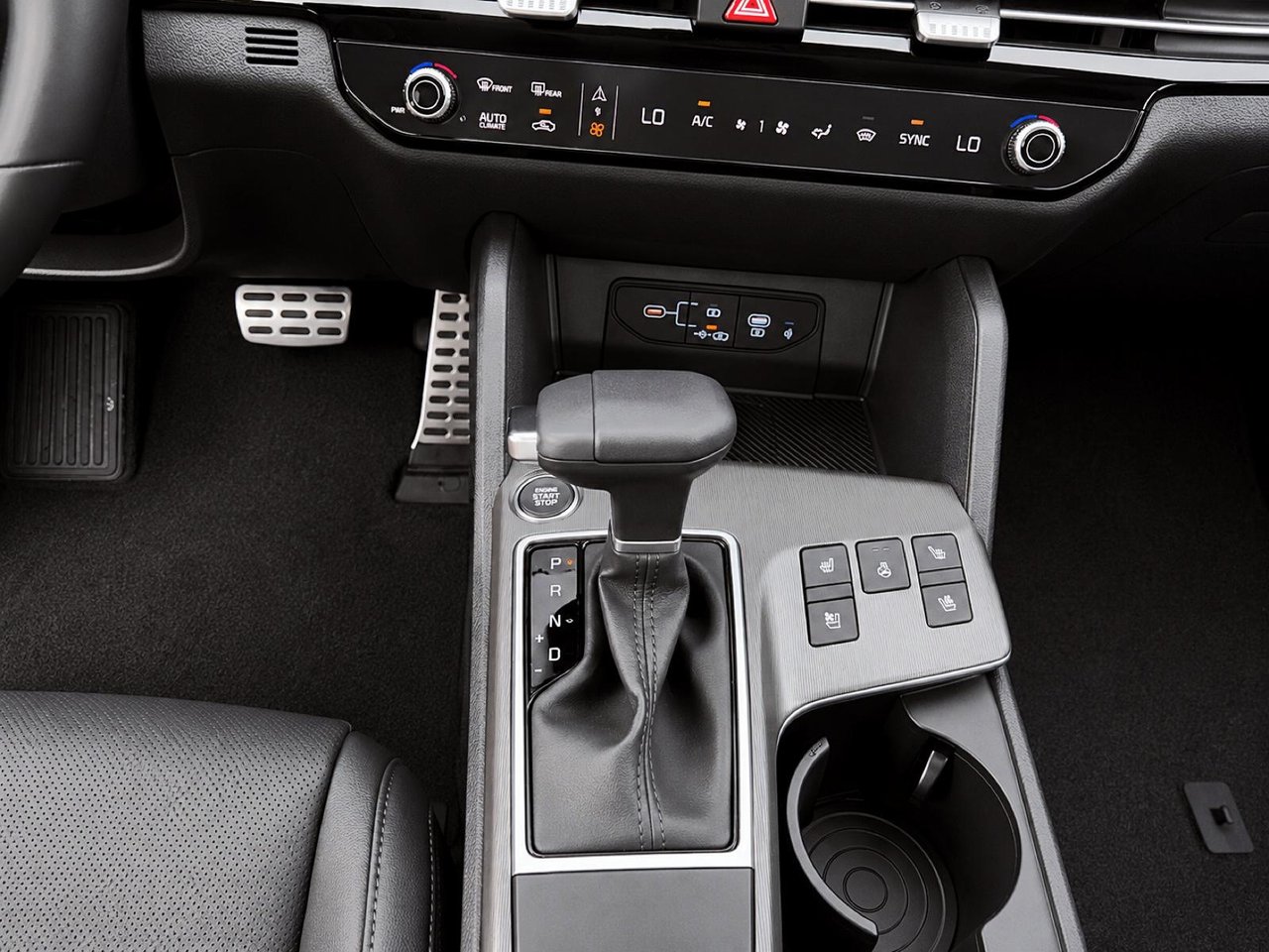 2026 Kia Sportage EX Premium