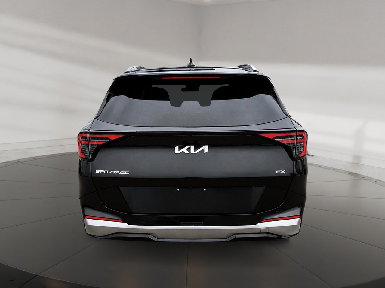 2026 Kia Sportage EX Premium