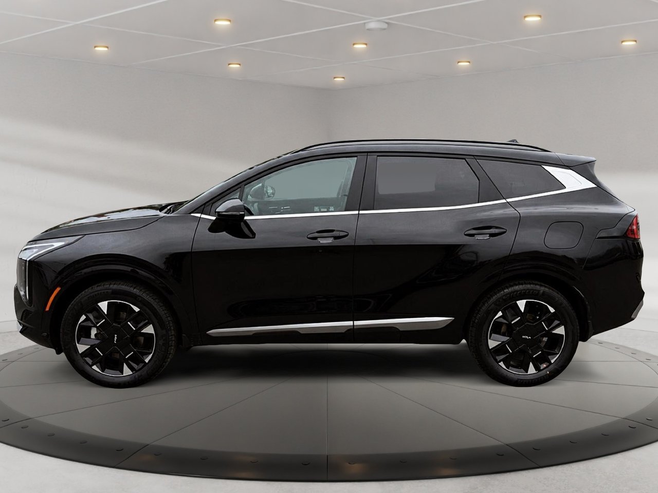 2026 Kia Sportage EX Premium