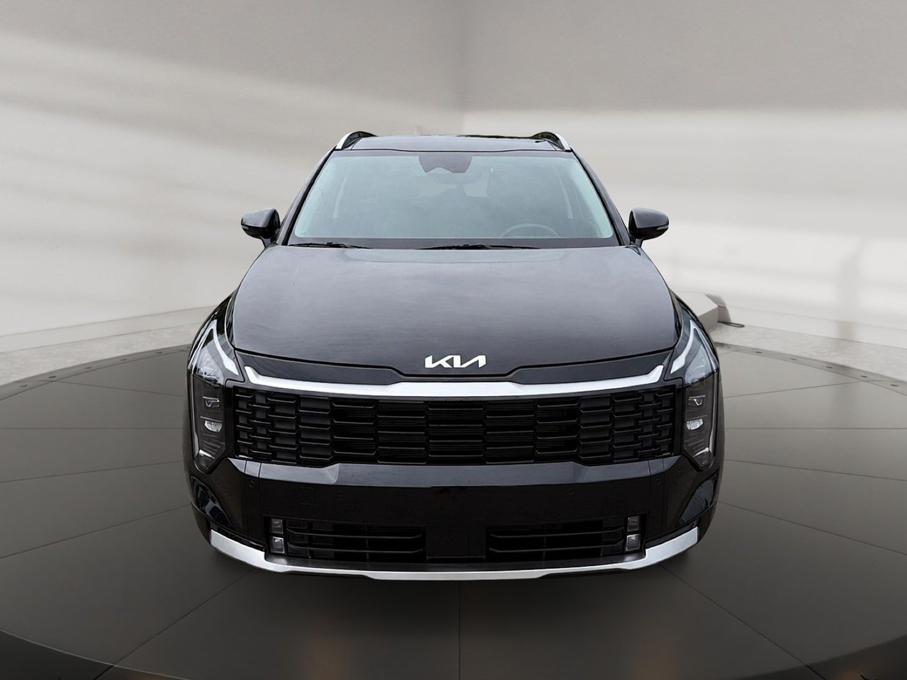 2026 Kia Sportage EX Premium