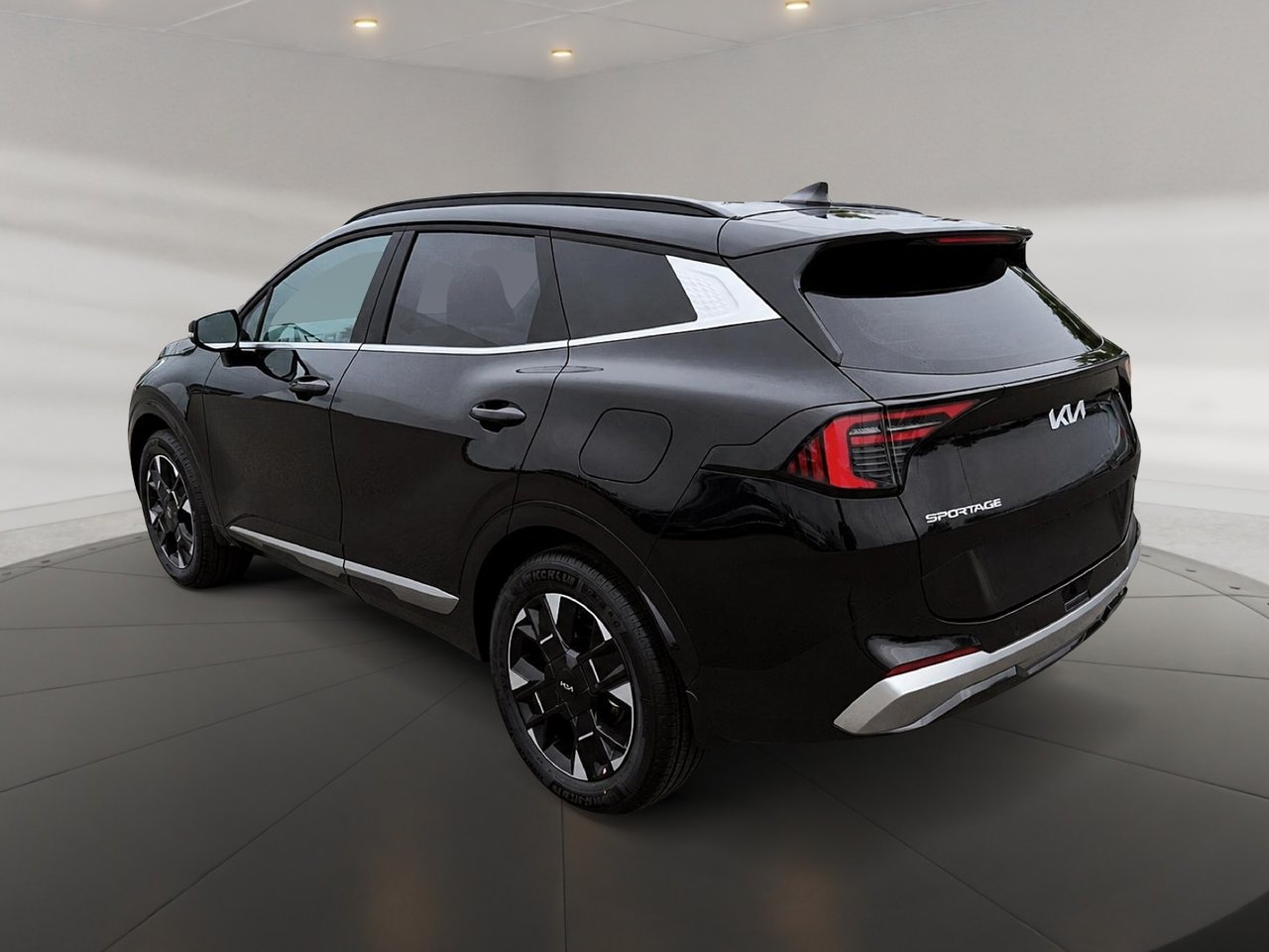 2026 Kia Sportage EX Premium