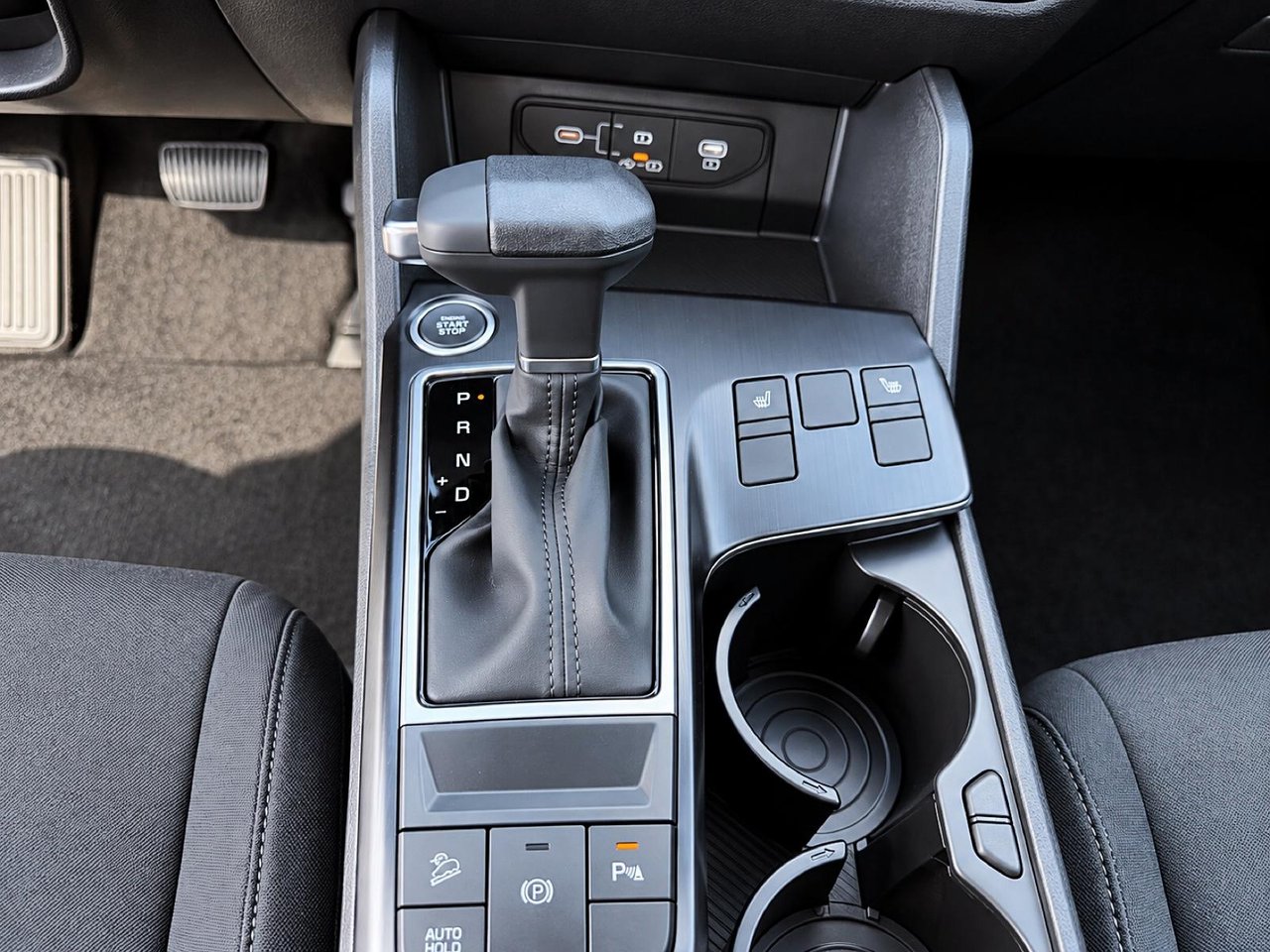 2026 Kia Sportage LX FWD