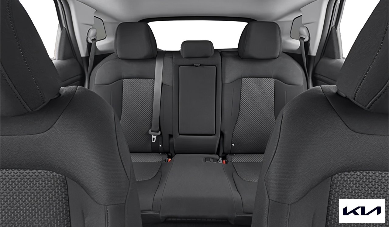 2026 Kia Sportage LX FWD