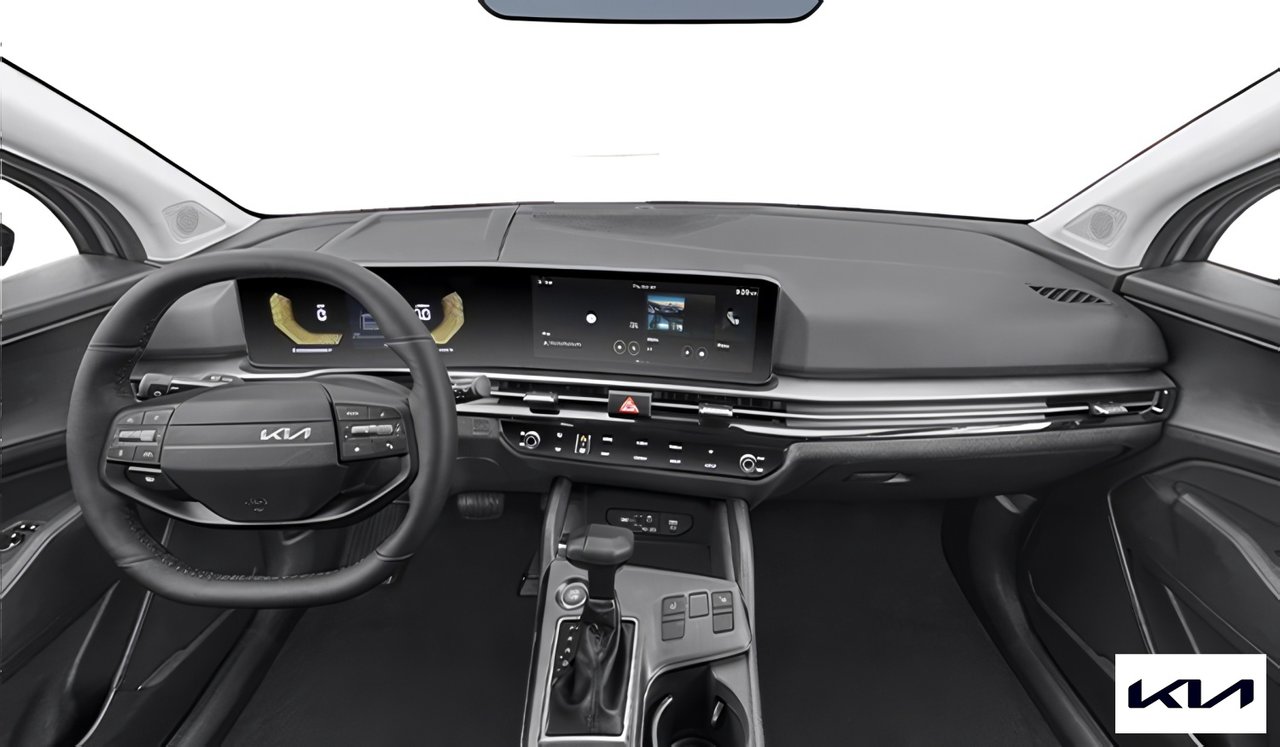 2026 Kia Sportage LX FWD
