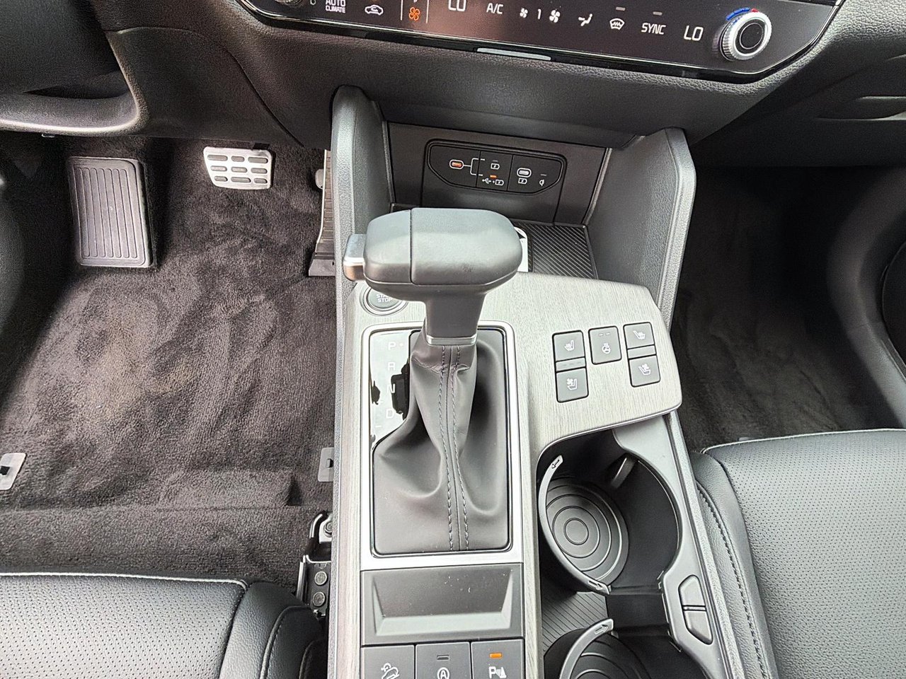 2026 Kia Sportage X-Line Limited