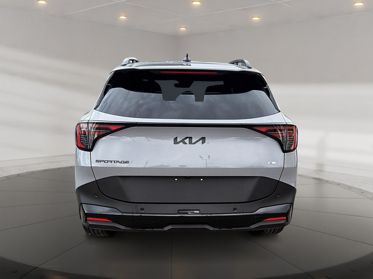 2026 Kia Sportage X-Line Limited