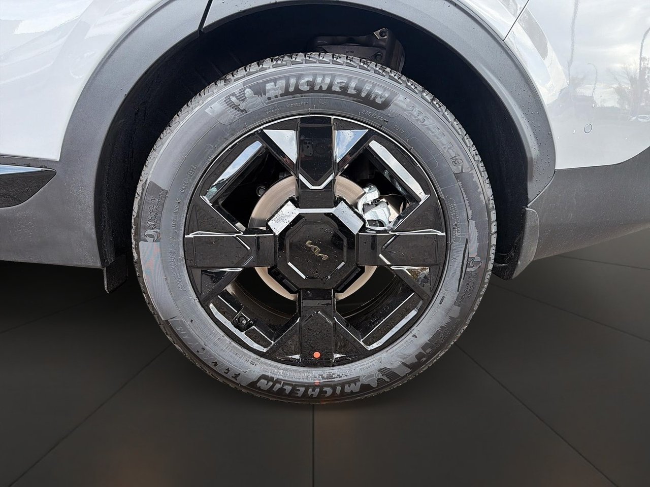 2026 Kia Sportage X-Line Limited