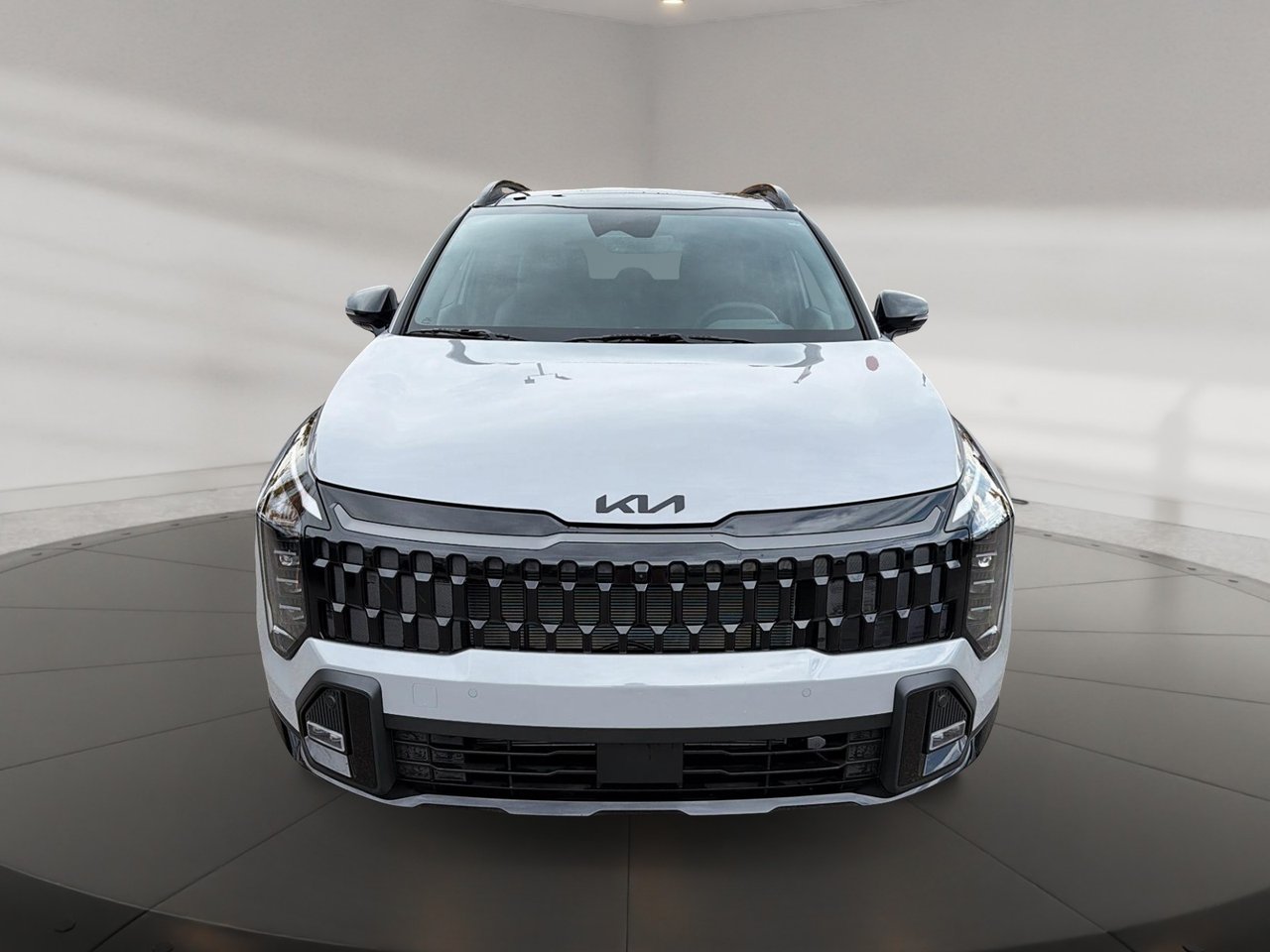 2026 Kia Sportage X-Line Limited