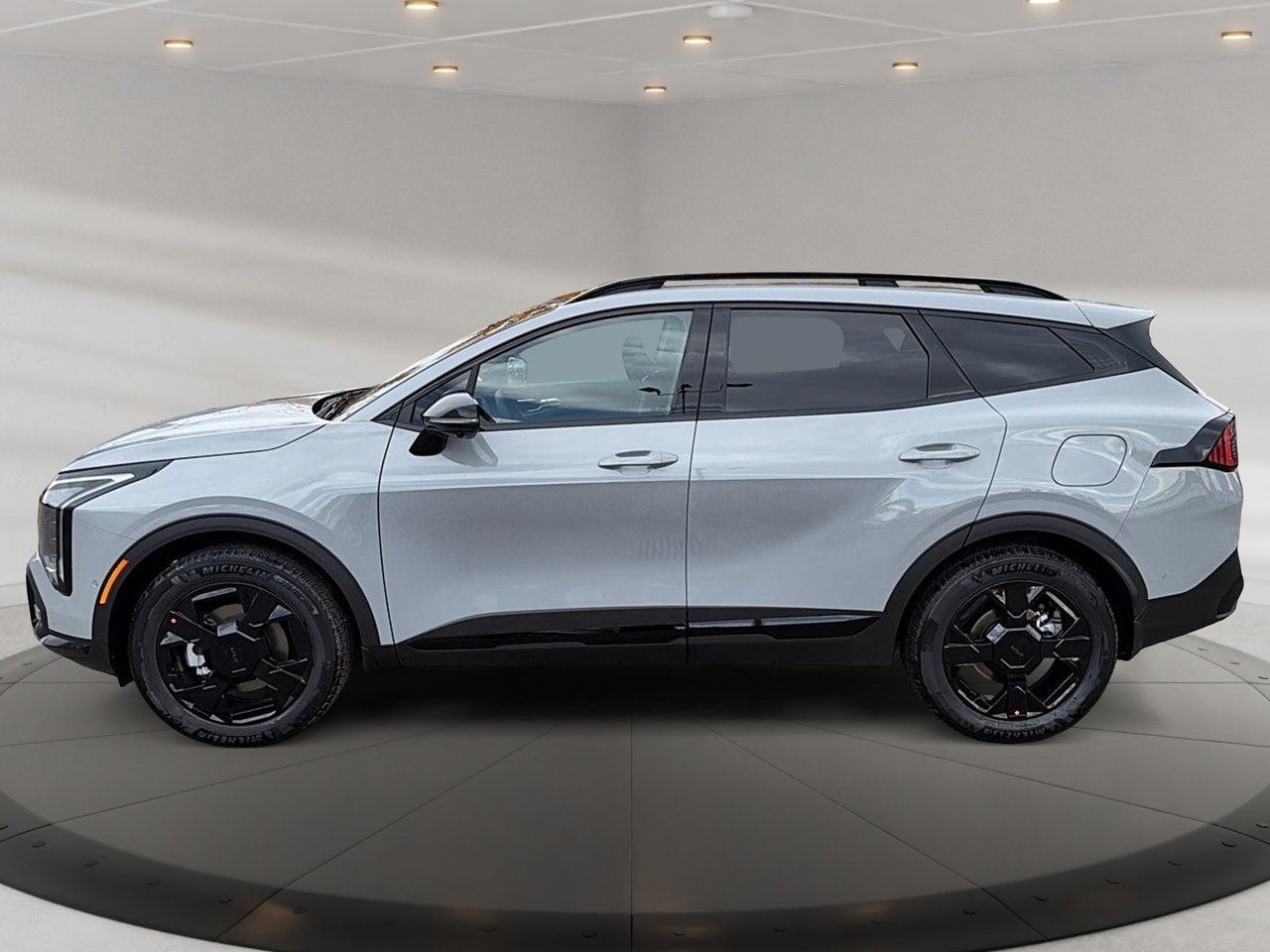 2026 Kia Sportage X-Line Limited