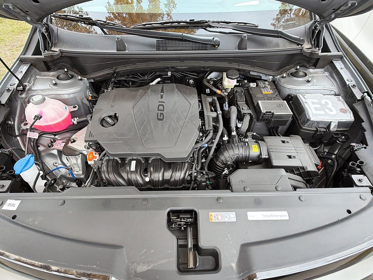 2026 Kia Sportage X-Line Limited