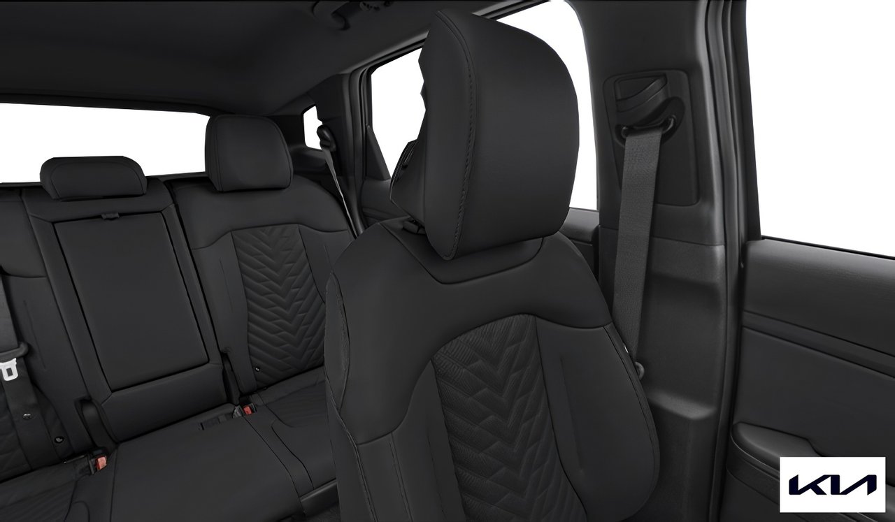 2026 Kia Sportage X-Line Limited