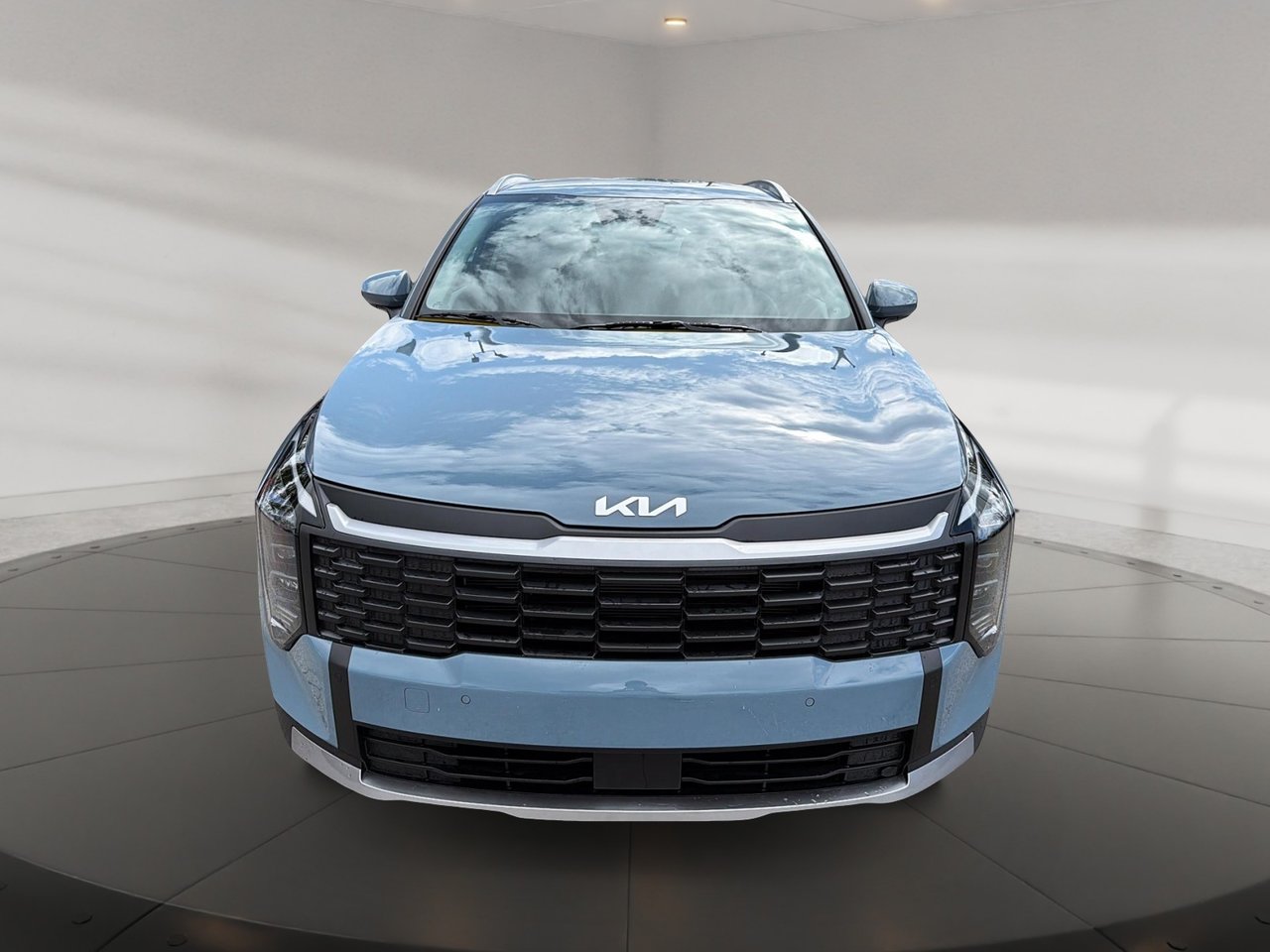 2026 Kia Sportage LX FWD