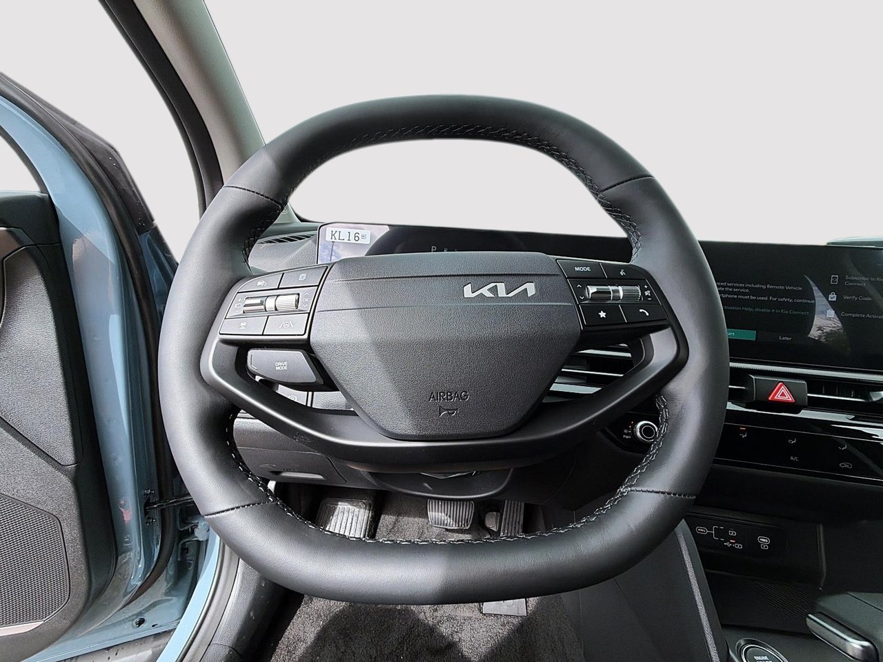 2026 Kia Sportage LX FWD