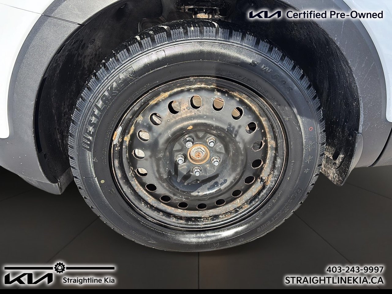 2021 Kia TELLURIDE EX-5