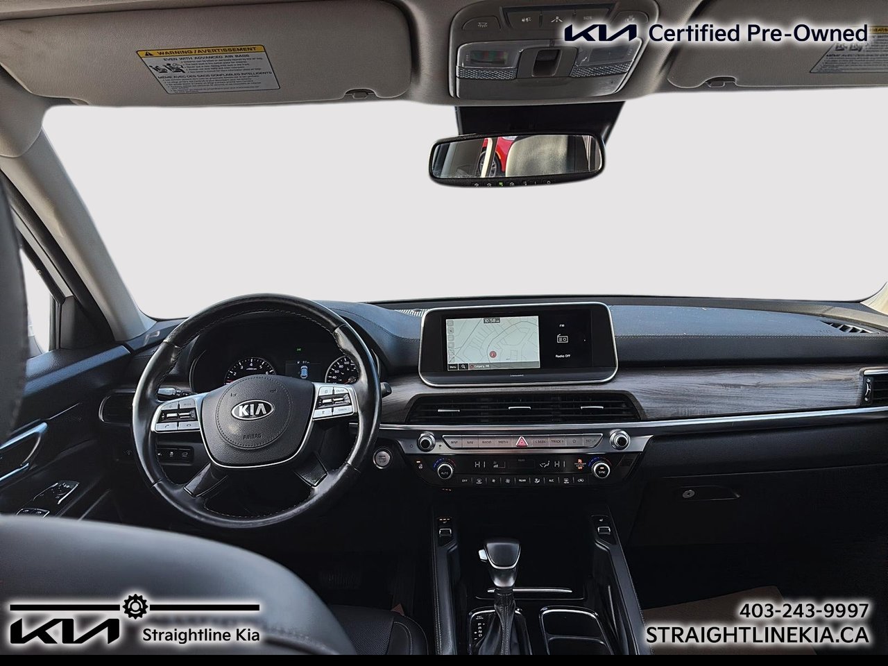 2021 Kia TELLURIDE EX-11