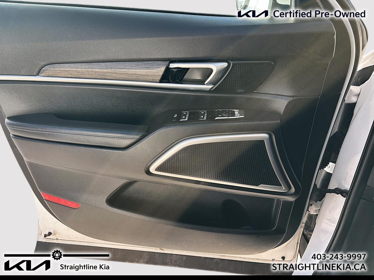 2021 Kia TELLURIDE EX-14