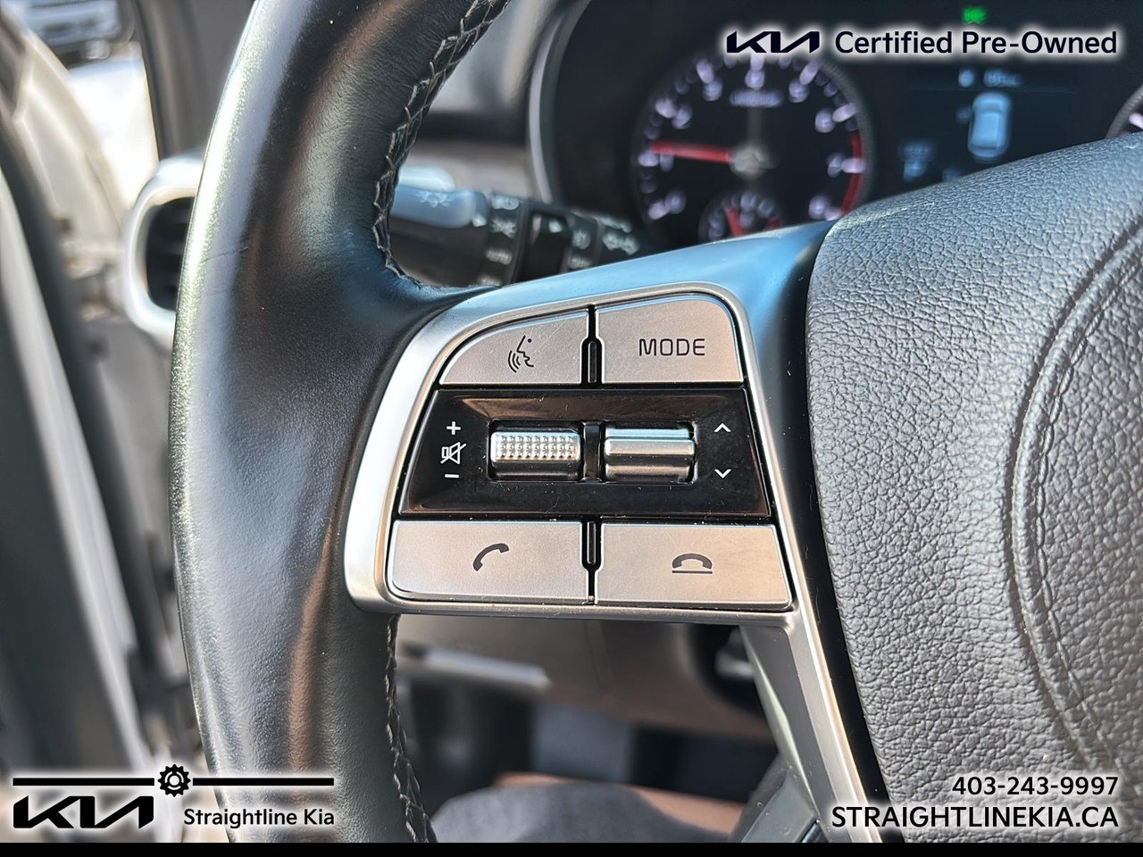 2021 Kia TELLURIDE EX-21