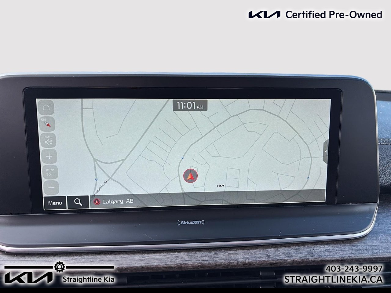 2021 Kia TELLURIDE EX-23