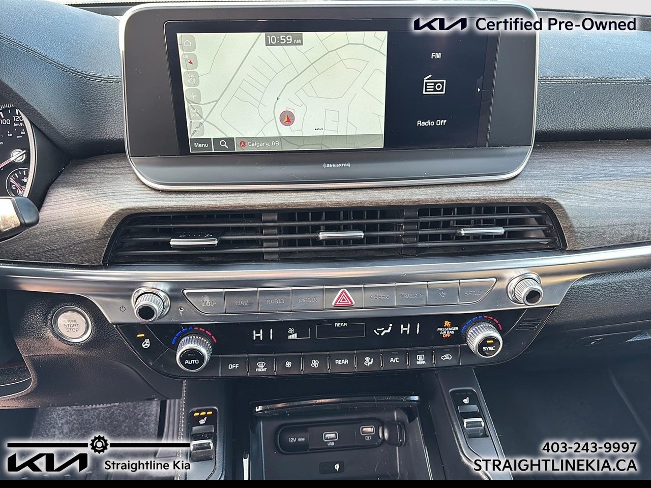 2021 Kia TELLURIDE EX-13