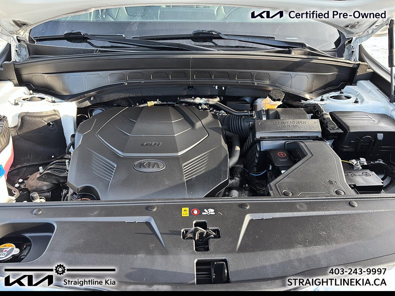 2021 Kia TELLURIDE EX-6