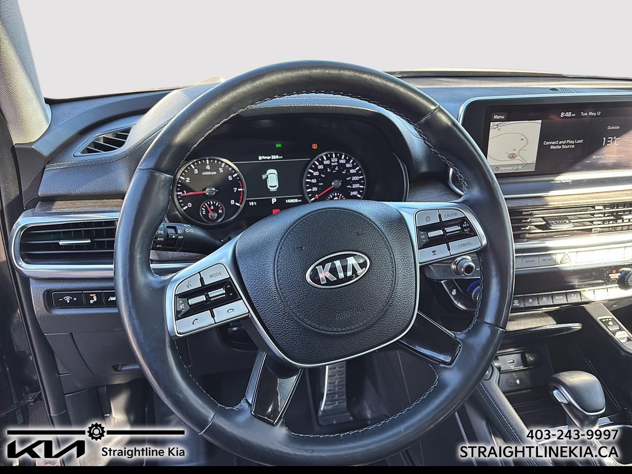 2021 Kia TELLURIDE NIGHTSKY-12