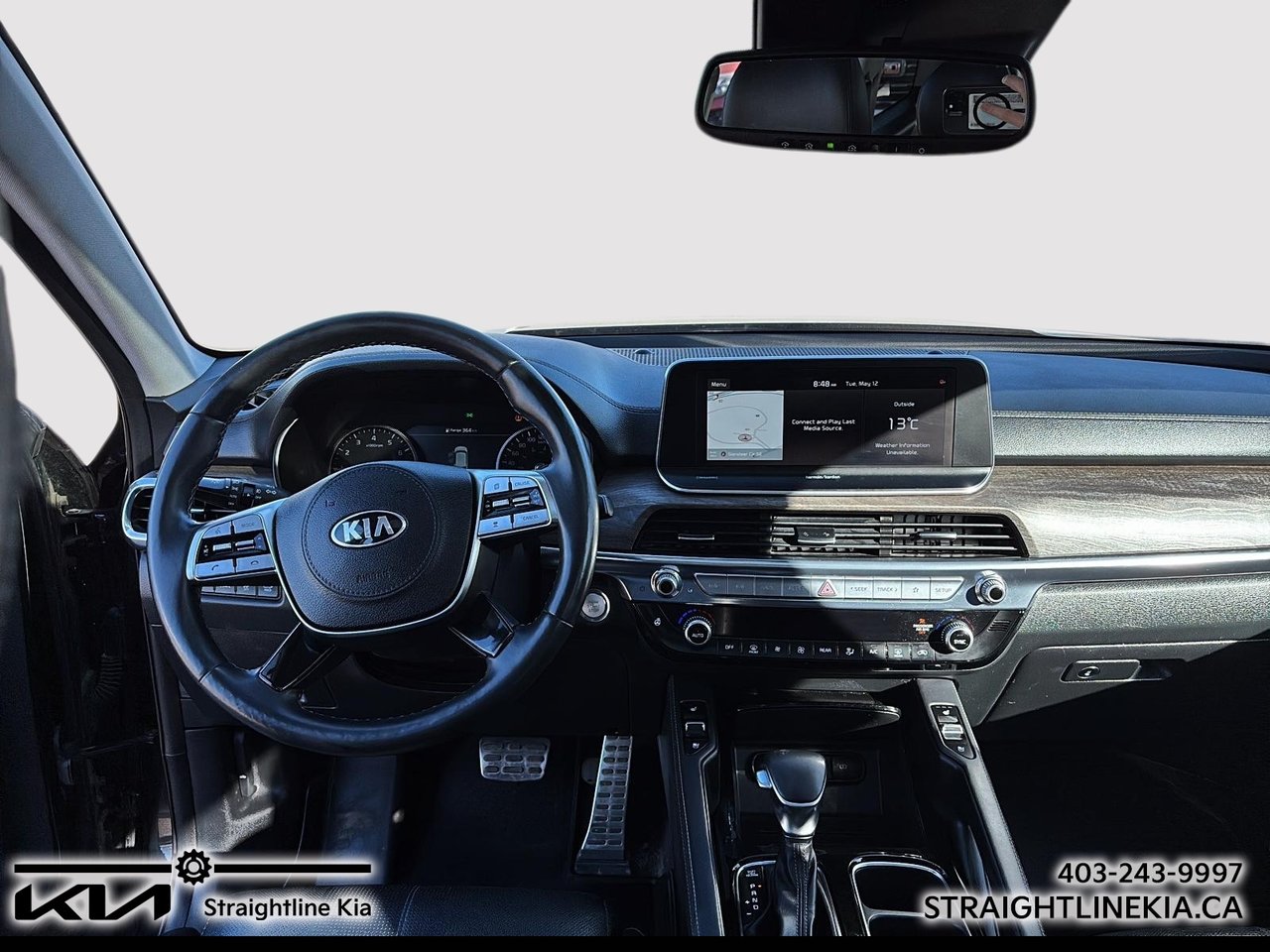 2021 Kia TELLURIDE NIGHTSKY-10