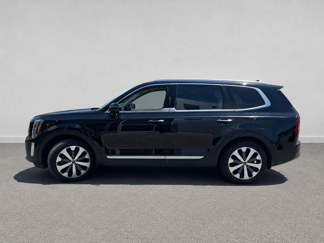 2021 Kia TELLURIDE SX-1
