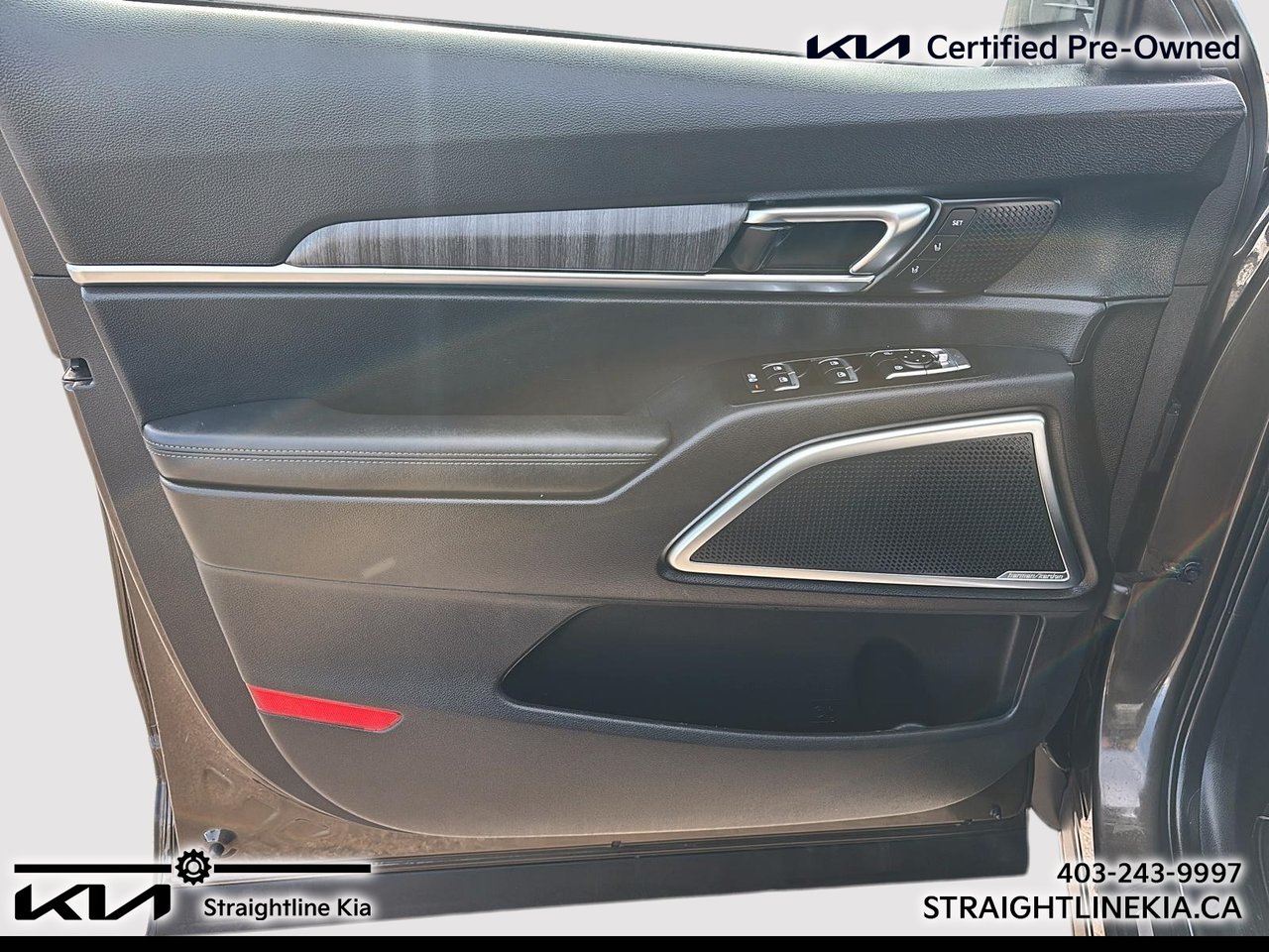 2023 Kia TELLURIDE SX LIMITTED-14